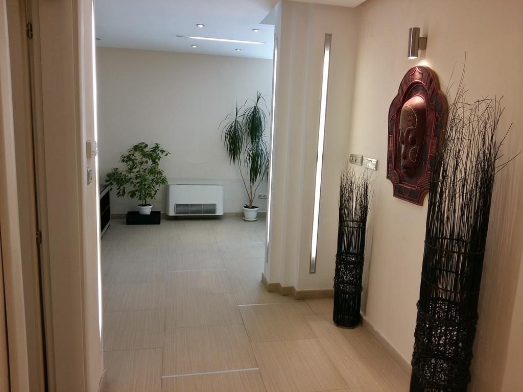 Apartment South Park Sofia