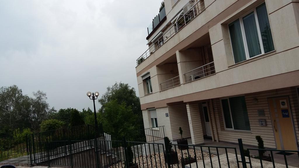 Apartamento South Park Sofía