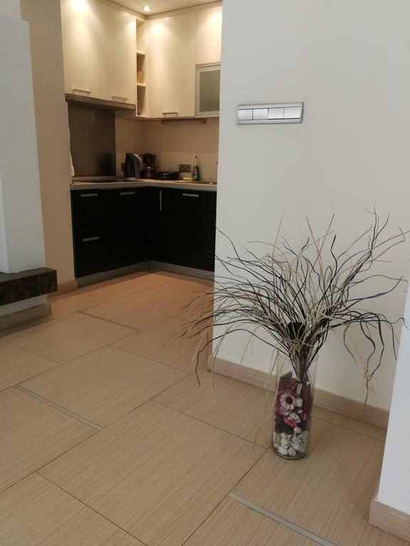 South Park Apartment Sofia