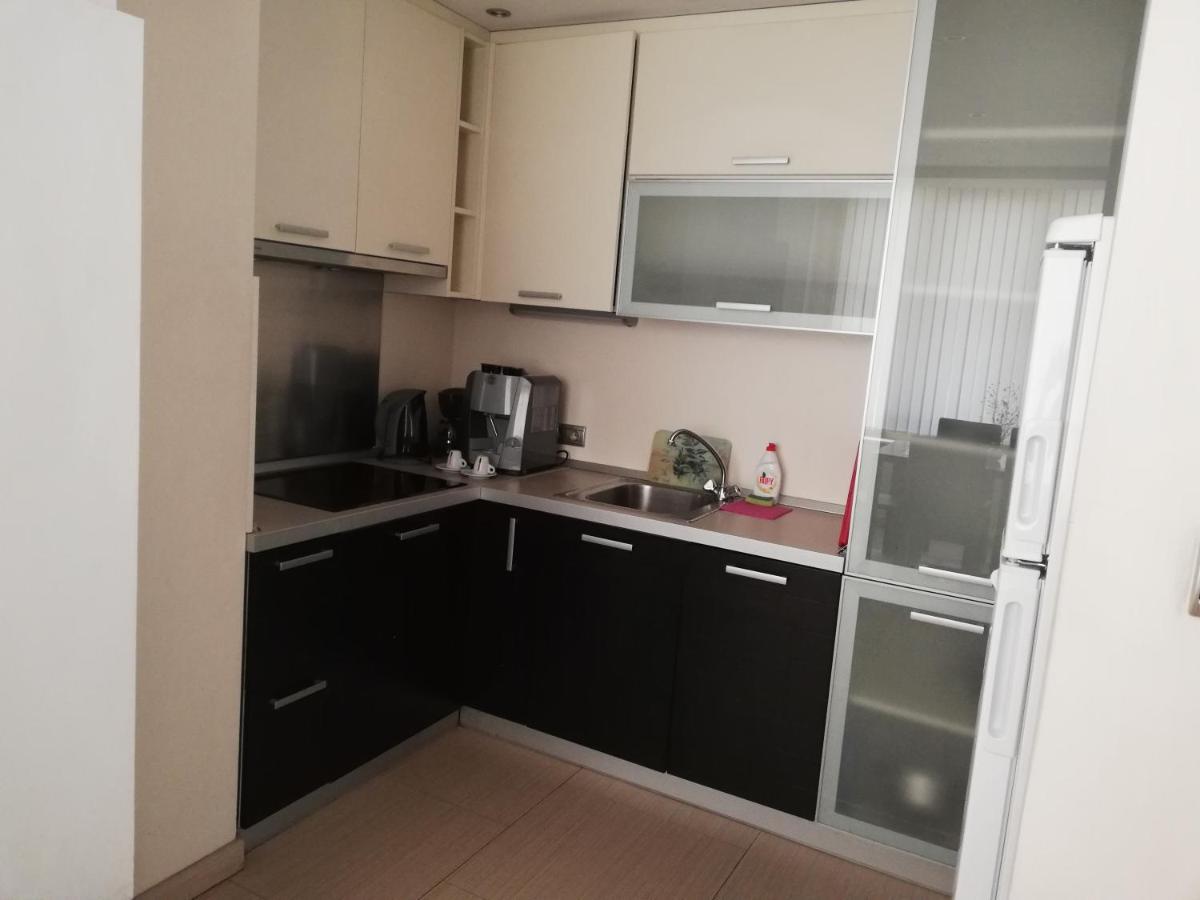 Apartment South Park